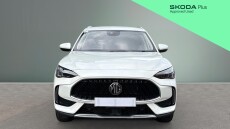 MG HS 1.5 T-GDI Trophy 5dr Petrol Hatchback